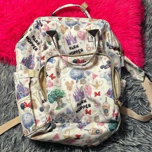 Disney Backpack